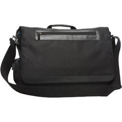 Nuo tech Nuo Mobile Field Bag Black Nuo tech Fabric Messenger Bags