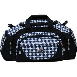 CalPak Riviera 22 Black Diamond CalPak Fabric Duffels