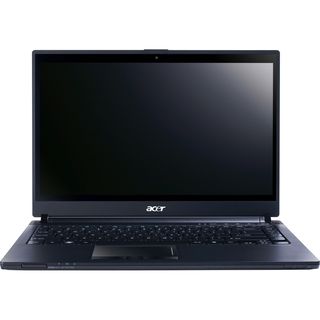 Acer TravelMate 8481T TM8481T 2634G12ikk 14" LED (ComfyView) Notebook Acer Laptops