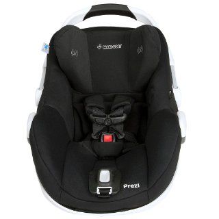 Maxi Cosi Prezi Infant Car Seat, Courageous Green  Rear Facing Child Safety Car Seats  Baby