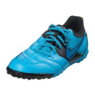 NIKE5 BOMBA Current Blue/Current Blue Black (10) Shoes