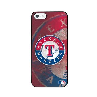 Pangea MLB Texas Rangers Big Logo iPhone 5 Case Pangea Baseball