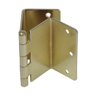 HealthSmart? Expandable Brass Door Hinges Healthsmart Assistive Products