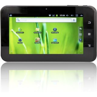 Mach Speed TRIOSTEALTH7CM 4 GB Tablet   7"   Wireless LAN Mach Speed Tablet PCs