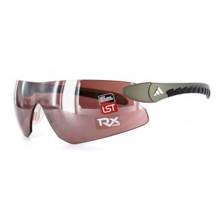 Adidas Unisex A155 T sight Sunglasses Adidas Sport Sunglasses