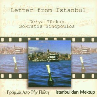 Letter from Istanbul Music