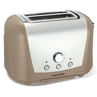 Morphy Richards Morphy Richards Accents 2222252 barley two slice toaster