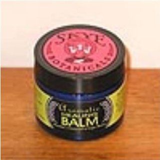 Aromatic Healing Balm 2 Ounces  Body Gels And Creams  Beauty