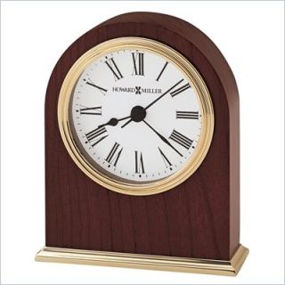 Howard Miller Craven Table Top Clock   645401