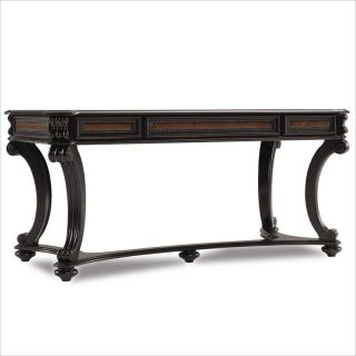 Hooker Furniture Telluride 66" Writing Desk   370 10 459