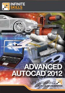 Advanced AutoCAD 2012  Software