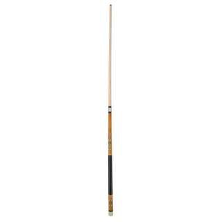 Franklin 57 inch 2 piece Maple Cue Franklin Sports Billiard Cues