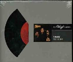 Fugees   Score Vinyl Classic [Import] R&B