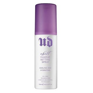 Urban Decay Chill MakeUp Setting Spray   Cooling and Hydrating 118ml
