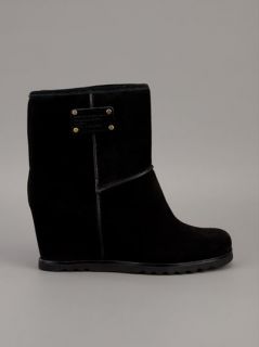 Marc By Marc Jacobs Wedge Ankle Boot