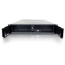 iStarUSA D 200 Chassis Servers