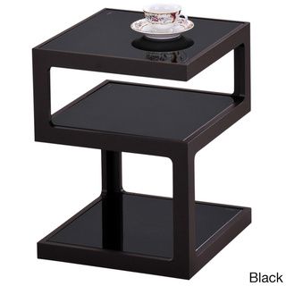 Quby II Accent Table Coffee, Sofa & End Tables