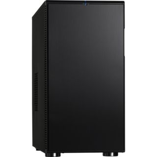 Fractal Design Define R4 Black Pearl w/Side Panel Window Computer Cas Cases