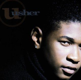 Usher Music