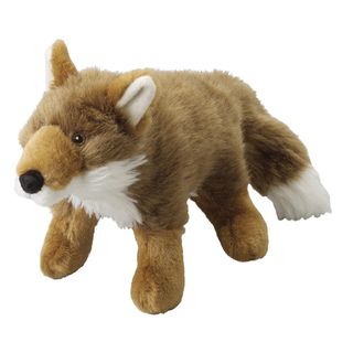 Ethical Pet Products 12.5 inch Fox Squeaker Toy Ethical Pet Products Pet Toys