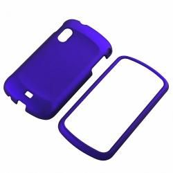 Blue Case/ LCD Protector for Samsung Stratosphere i405 BasAcc Cases & Holders