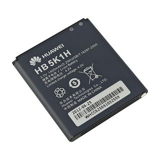 Huawei Ascend II M865 Standard Battery [OEM] HB5K1H Huawei Cell Phone Batteries