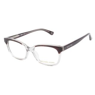 Michael Kors MK261 014 Smoke Prescription Eyeglasses Michael Kors Prescription Glasses