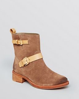 Tory Burch Booties   Bennie Mid Heel's