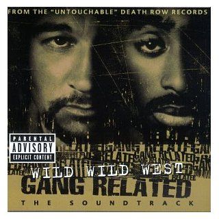 Gang Related The Soundtrack Music