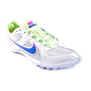 Nike Women's 'Zoom Rival MD 6' Basic Textile Athletic Shoe Nike Athletic