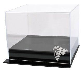 Atlanta Falcons Cap Display Case  Sports Related Display Cases  Sports & Outdoors