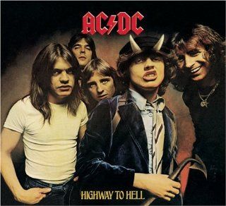 Highway to Hell Music