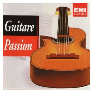 Guitare Passion   Oscar Ghiglia, guitar Music