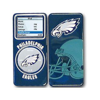 Siskiyou Miami Dolphins Ipod Nano Case with Clip  Sports Related Collectibles  Sports & Outdoors