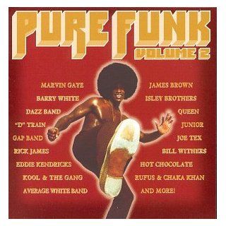 Pure Funk 2 Music