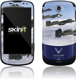 US Air Force   Air Force Formation   Samsung Epic 4G   Sprint   Skinit Skin 