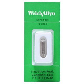 Welch Allyn #03100 Replacement Bulb 3.5 Volt Halogen Bulbs