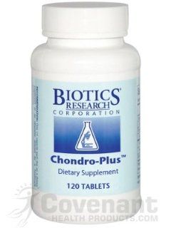 Chondro Plus 120T   Biotics Health & Personal Care