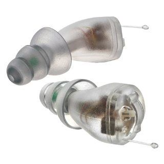 Etymotic Research HD15 High Definition Series Electronic Earplugs Electronics