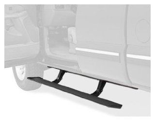 75134 01 AMP Research Black Power Step Running Board Automotive