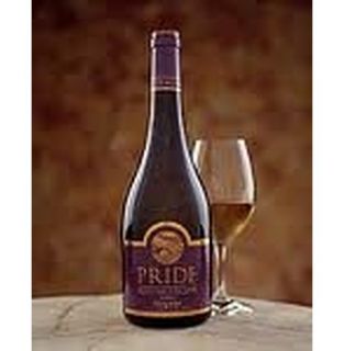 2005 Pride Mountain Vineyards   Sonoma County Viognier Wine