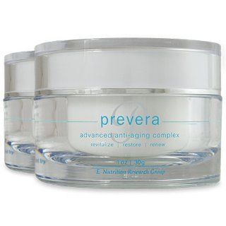 Prevera 2 Pack   Best Anti Aging Creams   Best Anti Wrinkle Eye Cream   Anti Wrinkle Products That Deliver Results Health & Personal Care