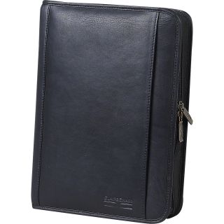 ClaireChase Classic Zippered Folio