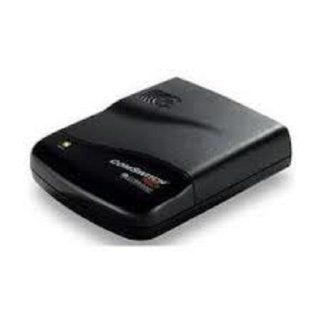Command Communications Comswitch 7500 4 Port Phone/Fax Modem/Ans Machine Line Sharing Device Electronics