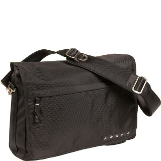 Ju Ju Be JJB Messenger Diaper Bag