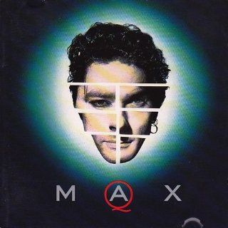 Same (1989) [Audio CD] Max Q Music