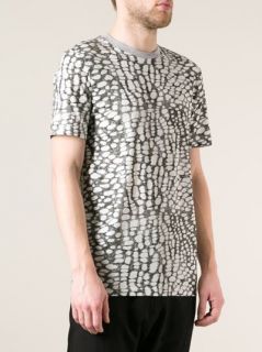 Lanvin Torn Curtain T shirt   Pl line