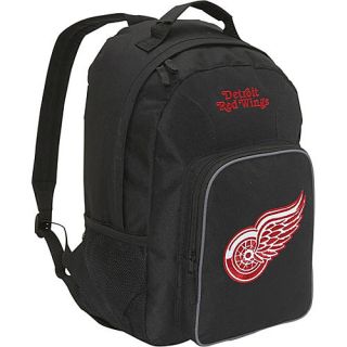 Concept One Detroit Red Wings Black Backpack