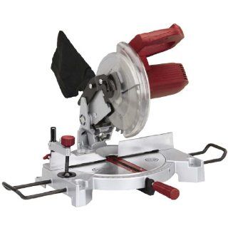 Professional Woodworker 7802 8 1/4 Inch Compound Miter Saw with Laser Guide   Power Miter Saws  