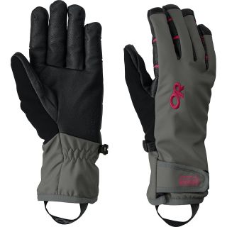 Outdoor Research Stormsensor Glove Womens